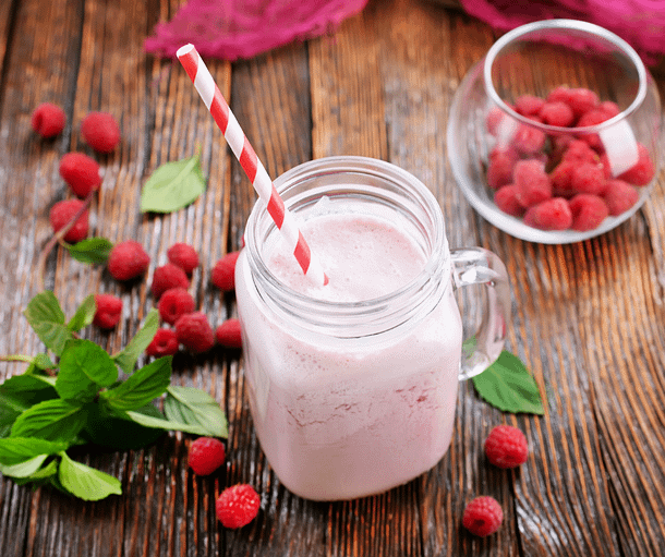 How to Make Healthy, Simple Breakfasts Part of Your Perimenopause Diet