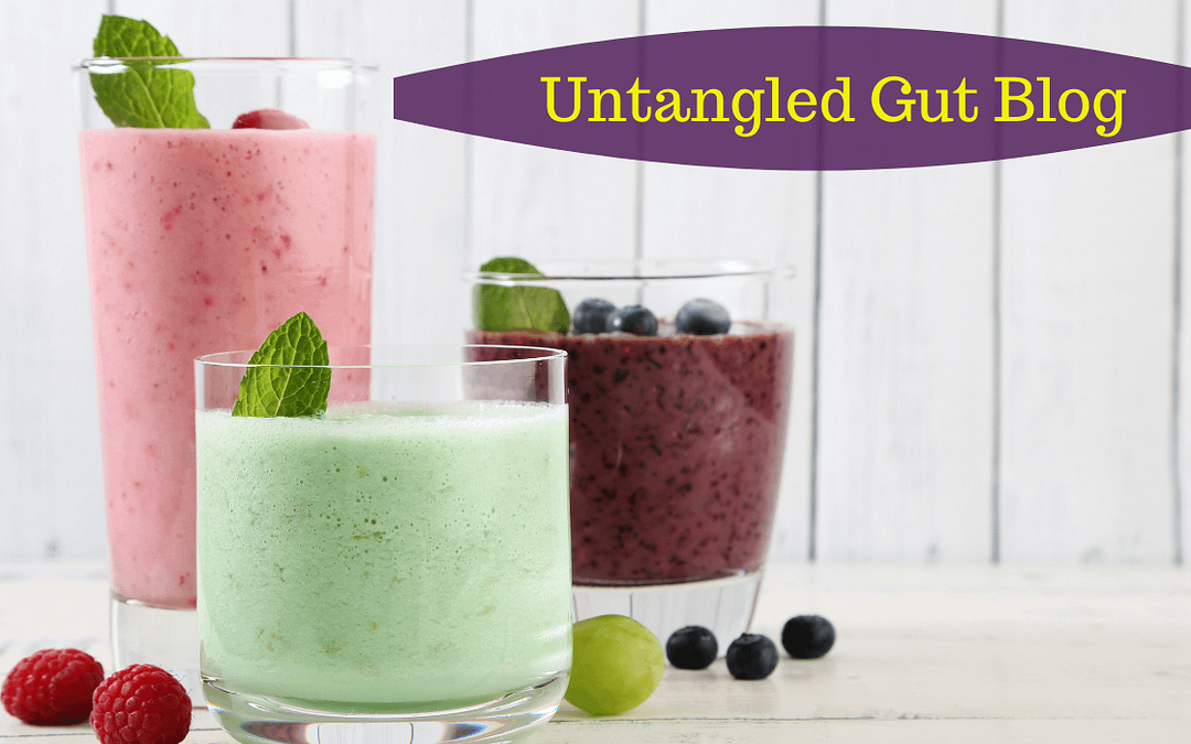 How to Make Healthy, Simple Breakfasts Part of Your Perimenopause Diet