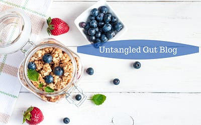 Stop the Worry; an IBS Meal Plan Doesn’t Have to be Difficult!