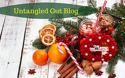 How To Know If Your Weight Loss Goals Will Survive the Holidays