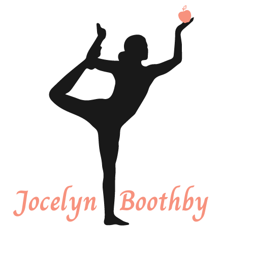 JocelynBoothby.com